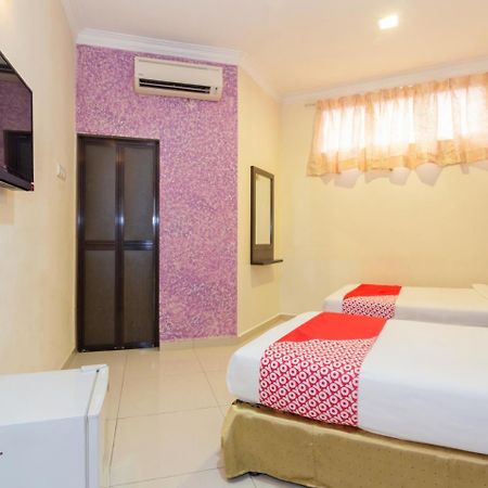 Oyo 424 Kk Inn Hotel Ampang  Exteriér fotografie