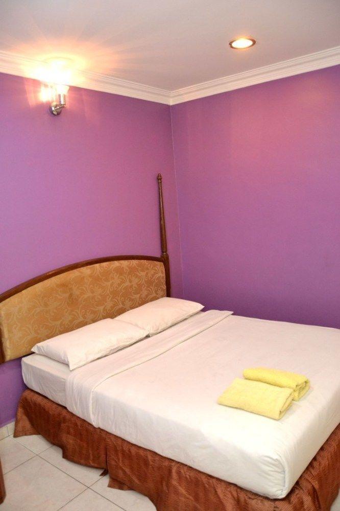 Oyo 424 Kk Inn Hotel Ampang  Exteriér fotografie