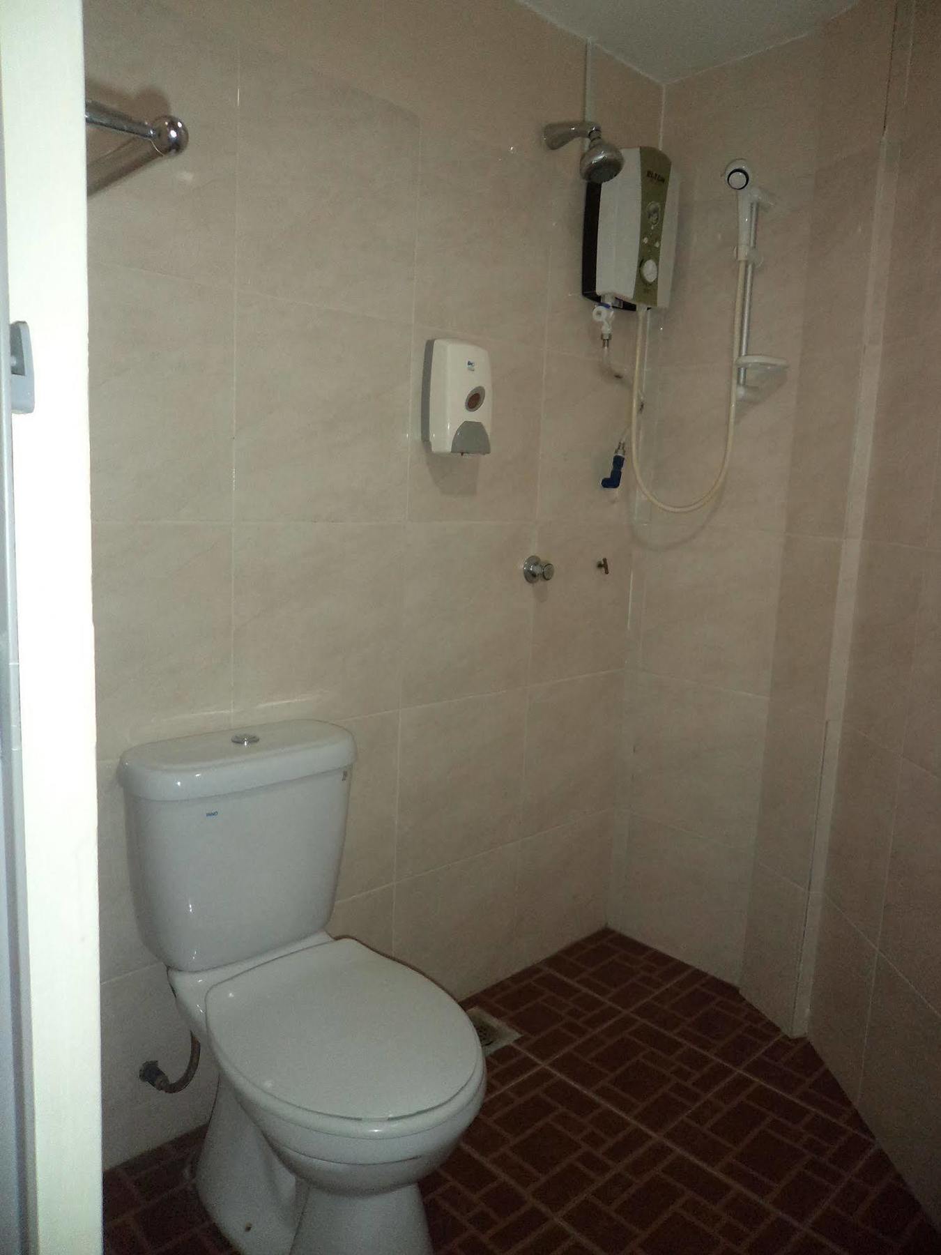 Oyo 424 Kk Inn Hotel Ampang  Exteriér fotografie