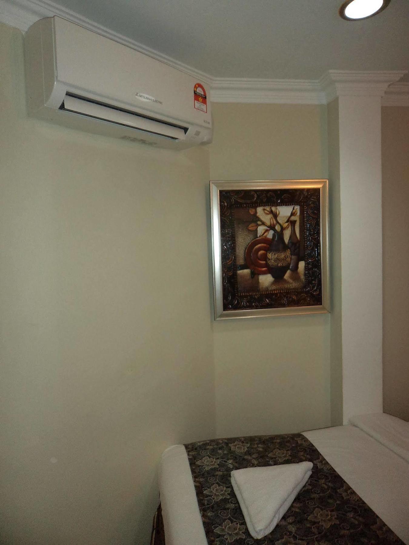 Oyo 424 Kk Inn Hotel Ampang  Exteriér fotografie