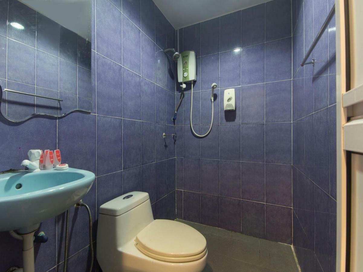 Oyo 424 Kk Inn Hotel Ampang  Exteriér fotografie